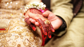 Is arranged marriage for losers? Love-marriage advocates seem to think so!