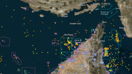 strait of hormuz closure impact on global oil prices 2026