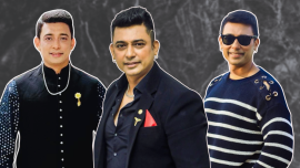 Zayed Khan’s come back