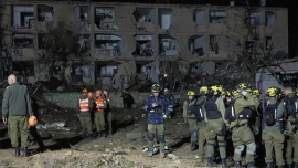 Iran response to Trump’s ultimatum