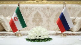 Russia response to US-Israel attacks on Iran