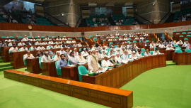 Jamaat Ameer at Parliament.jpg