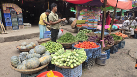 Photo: Sukanta Halder