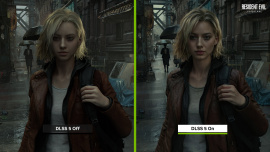 Nvidia DLSS 5
