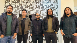 Ashes set to release two albums this Eid