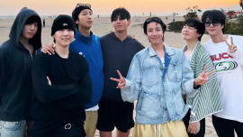 BTS unveils tracklist for upcoming album ‘Arirang’