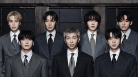 BTS’ ‘Arirang’ tops Billboard 200 