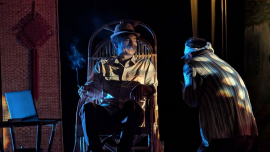 Avant-garde theatre festival to begin in Chattogram this April