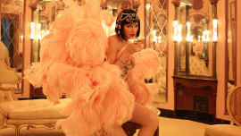 Swift faces lawsuit over album title ‘The Life of a Showgirl’