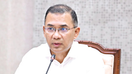 school hour traffic problem in Dhaka