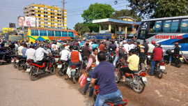 Photo: Md Quamrul Islam Rubaiyat