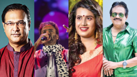 Eid to be celebrated with a wave of new music releases