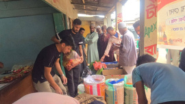 Photo: Mintu Deshwara