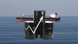 Iran war impact on global oil prices