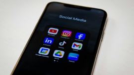 social media apps