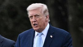 Trump’s ultimatum for Iran to open Strait of Hormuz