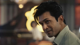 Arifin Shuvoo earns widespread praise in Indian media for ‘Jazz City’