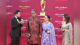 Meril-Prothom Alo awards to air tomorrow on Maasranga TV