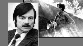 Celebrating the eternal legacy of Andrei Tarkovsky on his birth anniversary