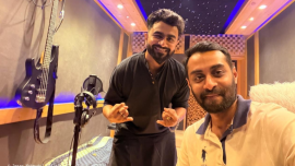 Imran teams up with Hridoy Khan for new song ‘Phire Ele Na’