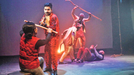 BotTola Bonnotheriam play