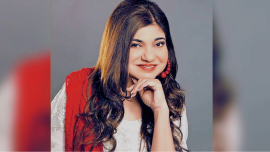 Alka Yagnik