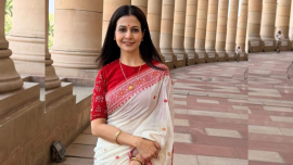 Koel Mallick