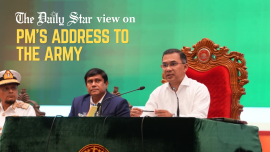 EDITORIAL 1 - PM Tarique Rahman's address to the army.png