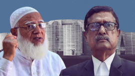 Fazlur Rahman Liberation War remarks in parliament