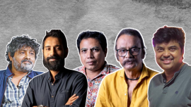 Directors reflect on fading trend of family dramas