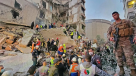 Israel attack on Lebanon.jpg