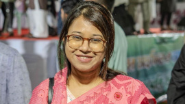 Monira Sharmin NCP Women’s Reserved Seat Nomination Controversy