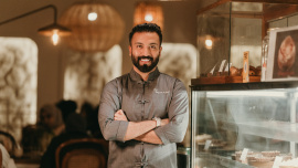 Nayeem Ashraf returns to build Bangladesh culinary industry