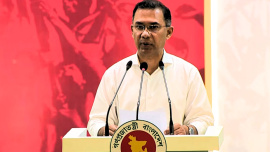 PM Tarique Rahman on fuel price Bangladesh