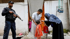 Pakistan polio camp attacked.jpg