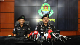 Photo: Rab Media Wing