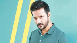 Nirab Hossain’s ‘Shironam’ set for Eid release under new title