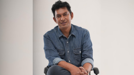 Chanchal Chowdhury wraps another Kolkata film ‘Azadi’