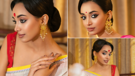 Teep trends show tradition can be fashion-forward and fun