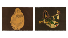 UK Museum hosts first solo exhibition by Bangladeshi artist Soma Surovi Janat, supported by the British Council.jpg