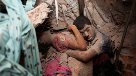 rana plaza