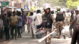 WestBengal_Violence_Election_23April.PNG