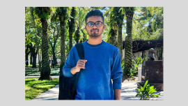 Zamil Limon death USF student
