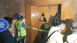 Ad-din Hospital newborn death investigation report