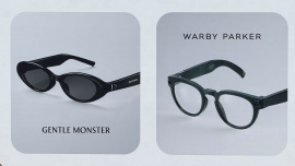Google audio glass