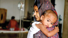 File photo: Mehedi Hasan