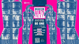 Migration film festival 