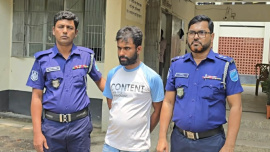 Prime accused child murder by pumping air in rectum.jpg