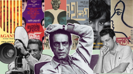 Satyajit Ray’s films still resonate as timeless classics