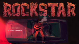 Rockstar 